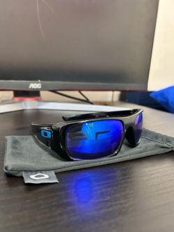Oakley CrankShaft Sunglasses