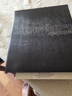 MSPNP2 Gen2 ECU Plug N Play