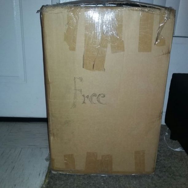 free items