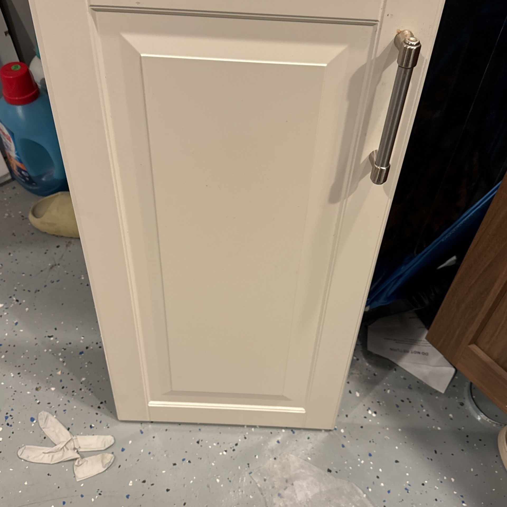 IKEA Bobbyn Door