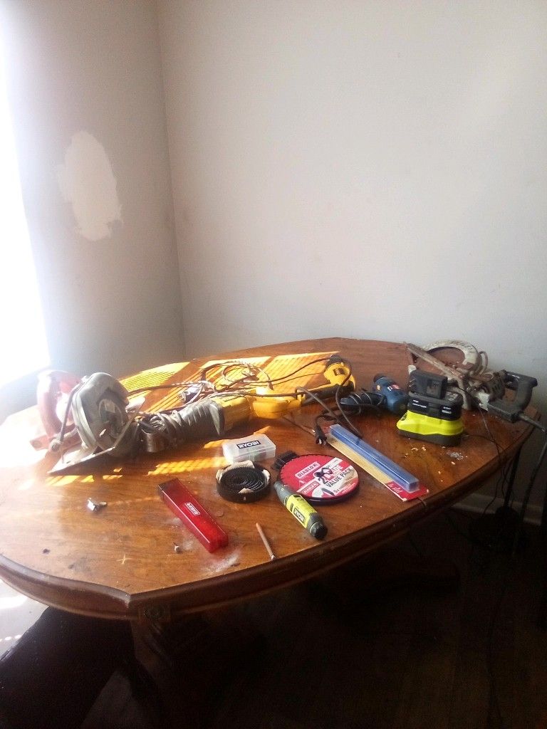 Tools