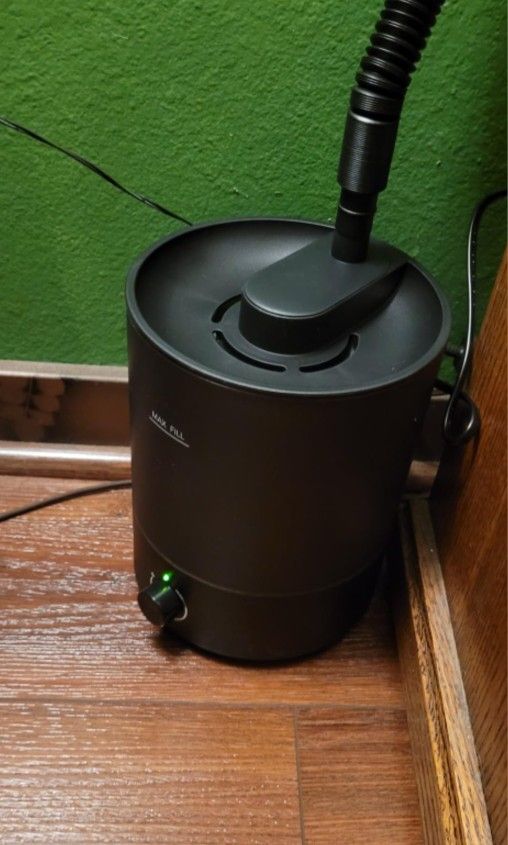 Reptile Fogger And...