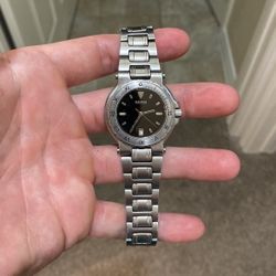 Vintage Gucci Watch