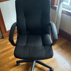Desk Chair 