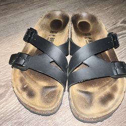 Birkenstock Yao Sandals 