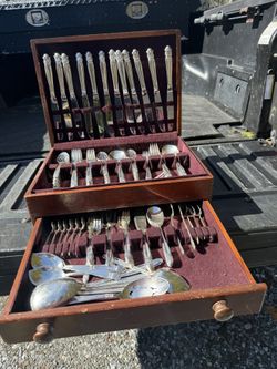 Dining Silverware