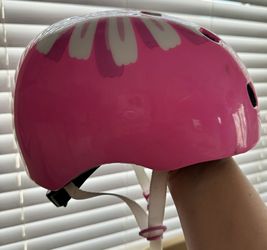 Girls Helmet
