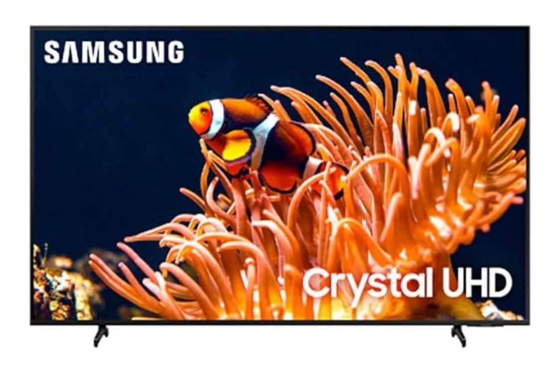 Samsung 65-inch Smart TV