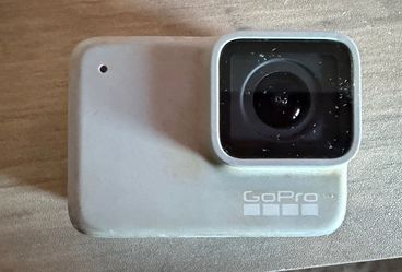 GoPro Action Camera White