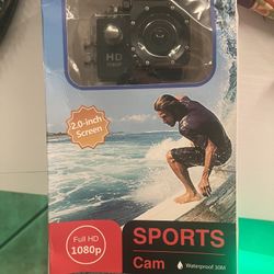 1080p Hd Mini Camera 