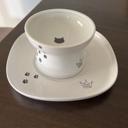 Cat Bowl