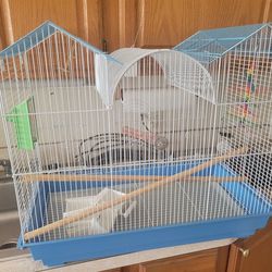 Bird Cage Like New