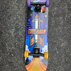 Tony Hawk Signature Series Skateboard