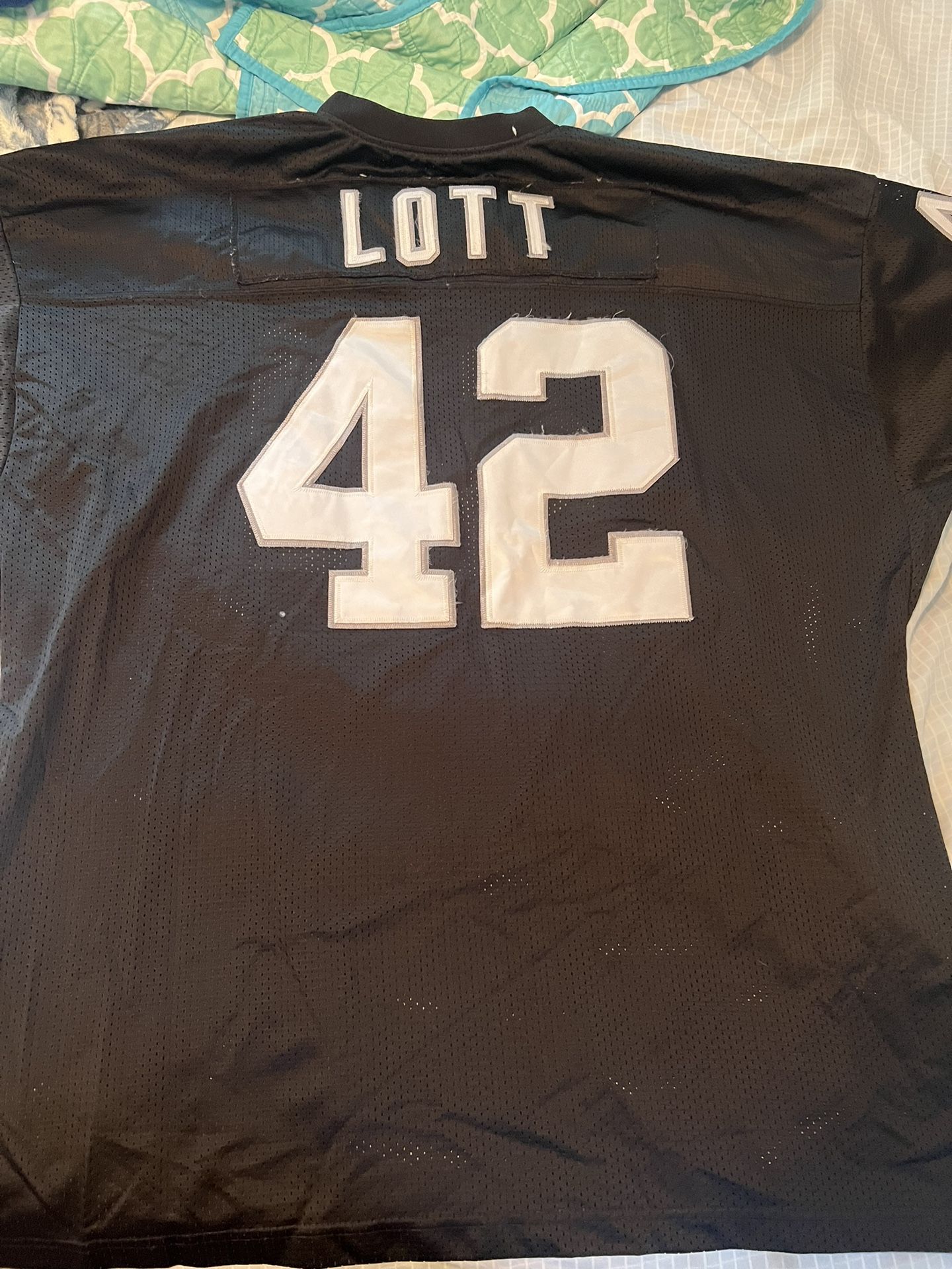 Throwback Jerseys
