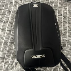 Ogio Motorcycle Backpack $75