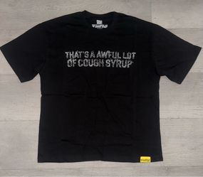 ALOCS Tee