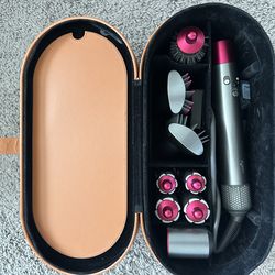 Dyson Airwrap styler