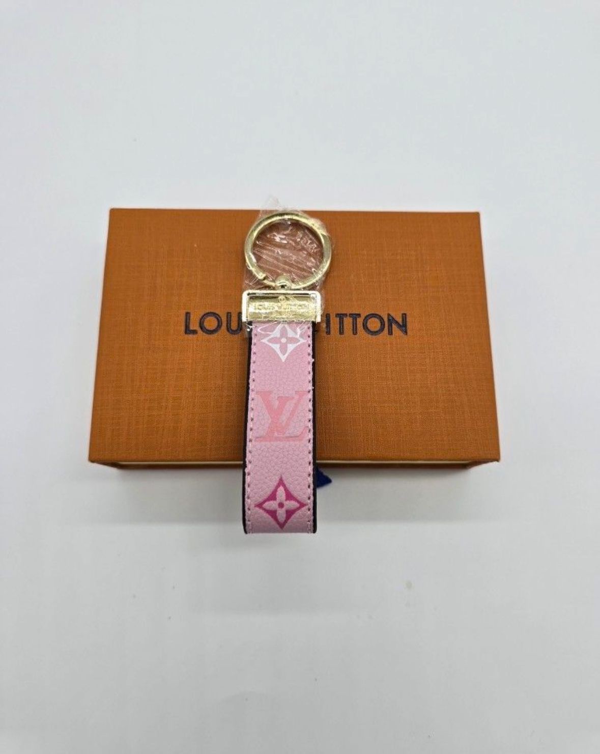 Louis Vuitton Key Chain 