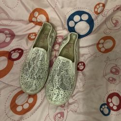 Jellypop “Sparky” Shoes