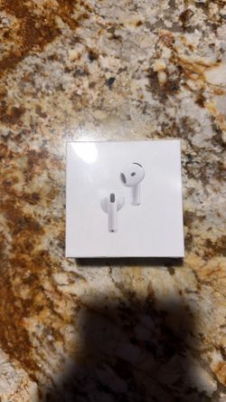 AirPods Gen4 - $50
