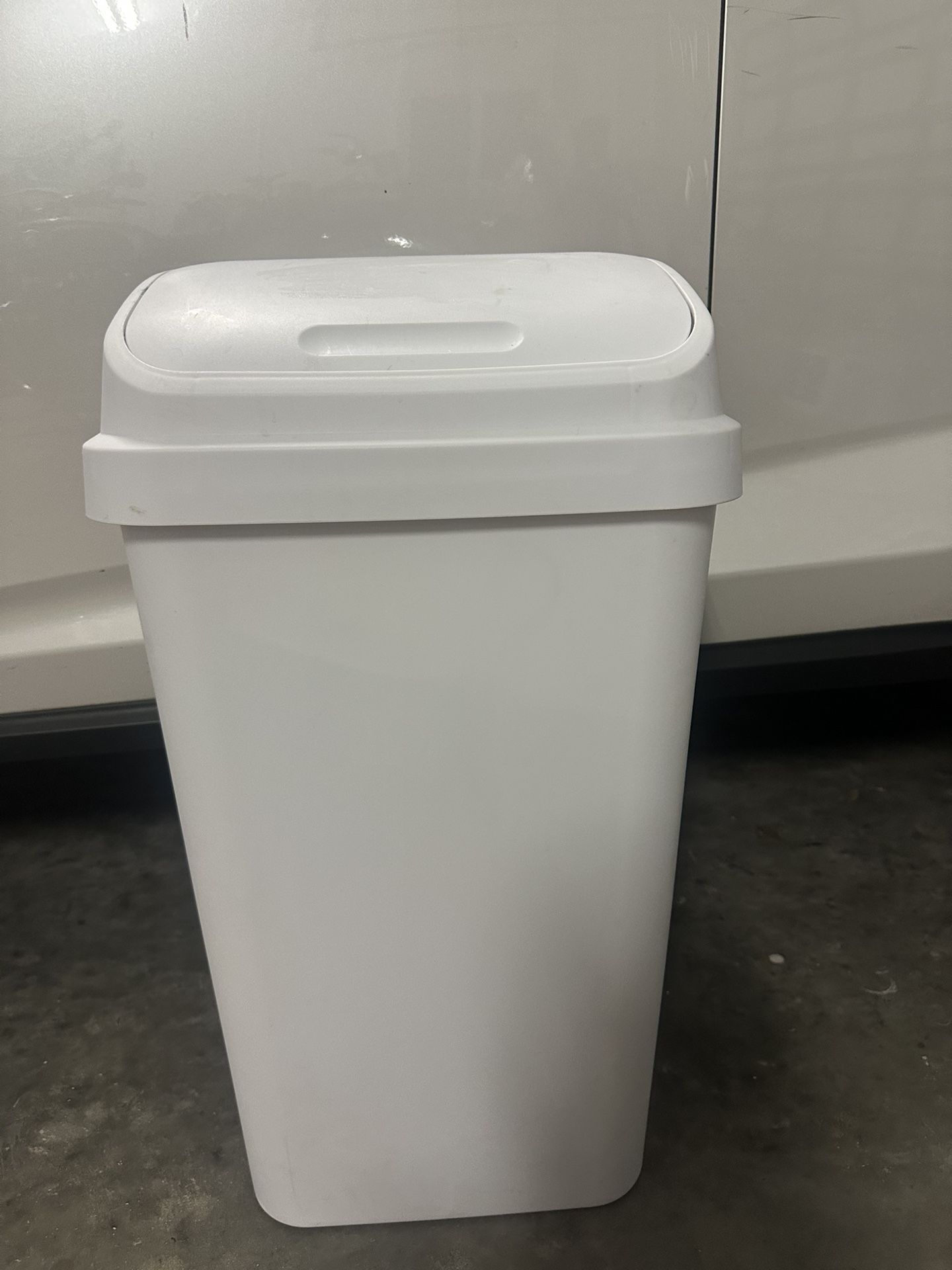 Trash Can