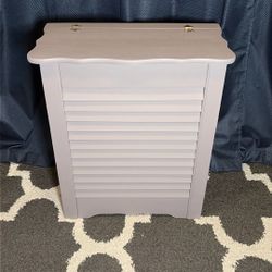 Laundry Hamper