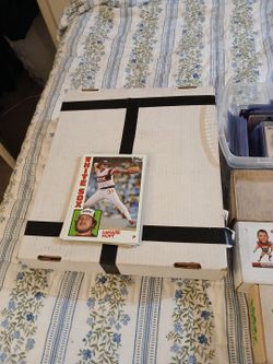 Sports cards