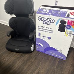Car Seat For Baby 