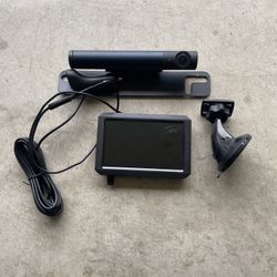 Wireless Backup Camera