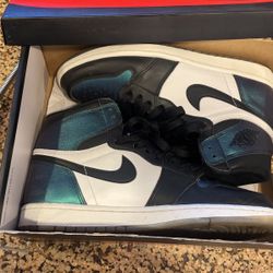Jordan 1 All star