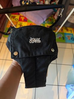 Baby Jolly Jumper