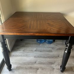 Dining Room Table