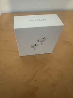 Apple AirPod Pro Gen 2