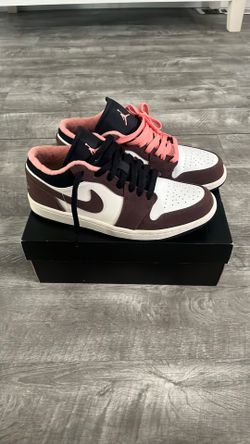 Jordan