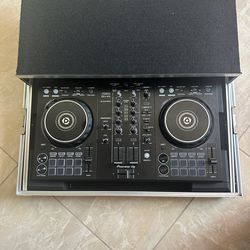 Pioneer j ddj 400