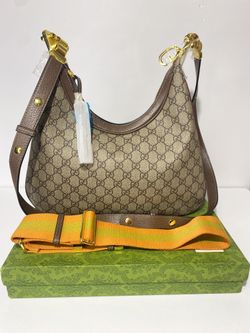 GUCCI Attache 💲150.00