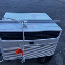 Air Conditioner (14000 BTU)