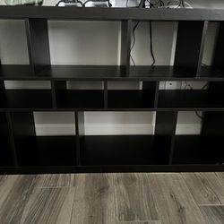 TV stand/storage Cabinets For Kids Toy Room(2)