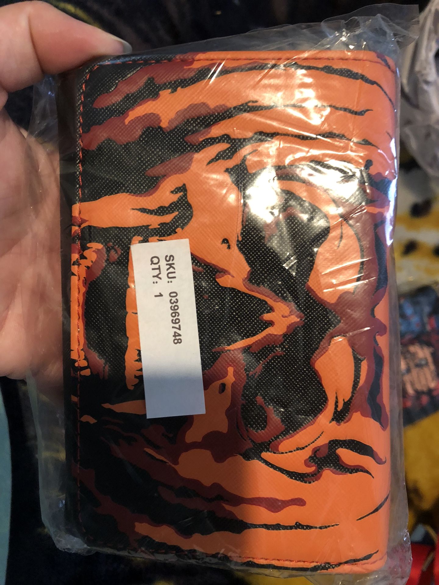 Loungefly Micheal Myers Wallet