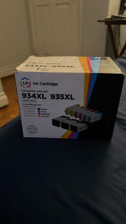 LD ink cartridges