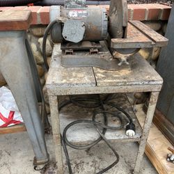 Sanding Disc