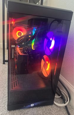 ULTRA HIGH-END GAMING PC – RTX 4090 / i9-13900KF