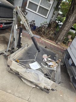 Decked CargoGlide Sliding Truck Bed
