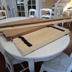 Bed Slate Set For King or 2 Twins