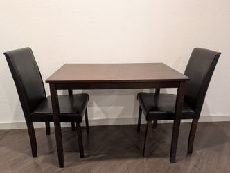 2 Seat Dining Table from Ashley Furniture