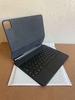 Apple Magic Keyboard For iPad Pro 11” 1st / 2nd / 3rd / 4th generation and Air 10.9 / 11” M1 / M2 / M3