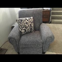 Reclining Chair 