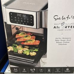 Sur La Table Air fryer 