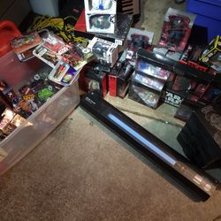 Star Wars Collection 