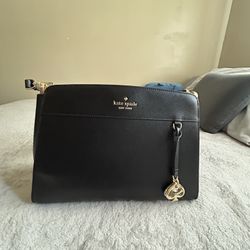 Kate spade Rae medium Satchel